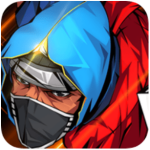 忍者之魂双摇杆战斗新v4.0 免费版