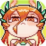 迷途之光像素射击手游特色v1.1.11 无限钻石版