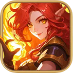 暗夜兵团免费版策略军团集结v1.2 无限钻石版