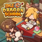 奇幻驯龙校园建造与学员培养v1.12.02 免费版