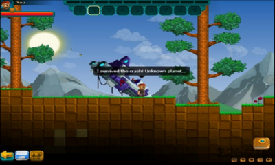 u730eu4ebau7684u751fu5b58u65e5u8bb02u4e2du6587u65e0u654cu624bu673au7248