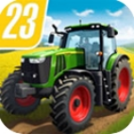 农场模拟器23内置菜单版上线v1 汉化版