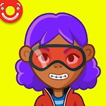 佩皮奇迹世界童话沙盒创意之旅v9.5.3 免费版