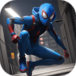 蜘蛛侠开放世界自由冒险