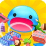 萌物快跑内置菜单畅玩版