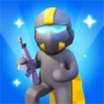 星球先驱者无限火力畅玩版v1.0.0 全武器解锁版