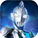 奥特曼格斗超人无限资源畅玩版