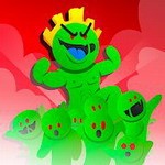 防暴Z全新版本休闲竞技手游