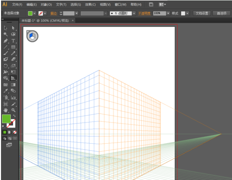 AI透视网格工具关闭操作指南