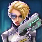 时空突袭中文免费版机甲战斗策略v0.7.53 无广告版