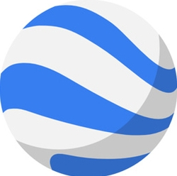 Google Earth三维地图电脑版获取