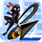 火柴人投射大师内置菜单版全新v1.1 免费版