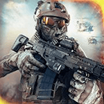 狙击精英真实战场射击手游v12.6 内置MOD菜单版