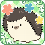 治愈花园刺猬互动时光