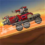 末世载具生存挑战中文版下载v1.0.10 无广告版