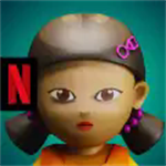 鱿鱼游戏释放全新版本上线