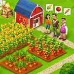 春谷农场经营冒险中文免费版v28.0.1 无限金币版