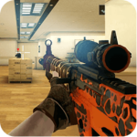 恐怖狙击求生免费畅玩版下载v1.1.6 内置菜单版