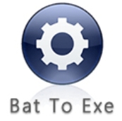 Bat To Exe Converter电脑版核心功能
