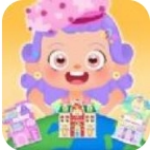 邦邦世界中文版卡通换装冒险之旅