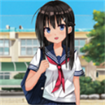 动漫少女校园生活物语中文版v2.0.1 完整版