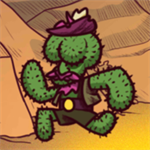 赏金幸存者西部冒险全解锁v1.0.106 辅助菜单版