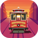 火车驾驶之旅畅玩版免费解锁v1.0 免费版