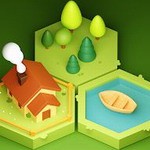 土地建造家六边形规划之旅v1.19.2 免广告版