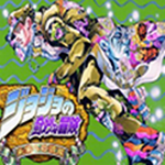 JOJO未来遗产全角色畅玩版