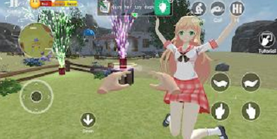u6211u7684vru5973u53cbu514du8d39u7248