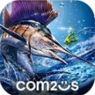 钓鱼发烧友2024沉浸式海洋垂钓v7.4.0 无限钞票版