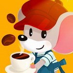 小小咖啡店经营模拟与咖啡豆收集
