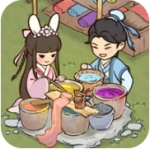 古风布庄经营手游 胡记布庄畅玩版上线v1.0.4 无限金币版