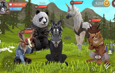 u997fu72fcu6765u4e86u514du8d39u7248u514du8d39u7248