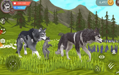 u997fu72fcu6765u4e86u514du8d39u7248