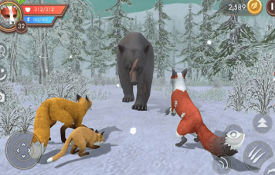 u997fu72fcu6765u4e86u514du8d39u7248u4e2du6587u7248