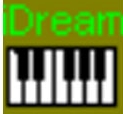 iDreamPiano电脑钢琴模拟软件推荐v4.05