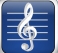 Mac五线谱编辑软件Overtureoverture for mac(五线谱打谱软件) v5.5 免费版