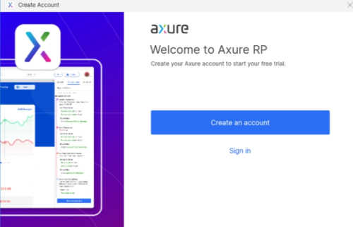 Axure RP 10(u7f51u9875u8bbeu8ba1u5de5u5177) 