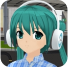 私立樱花学院中文汉化版v1.0.1 内置菜单版
