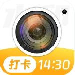 工程打卡水印相机定位精准操作便捷v1.1.0 最新版