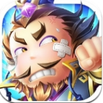 三国全明星内购畅玩版v1.0.9 无限盲盒版