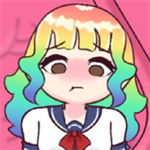 口香糖女孩无限资源全解锁版v1.7 无限等级版