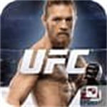UFC格斗手游全角色畅玩