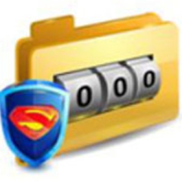 文件夹加密超级大师电脑版高效防护数据安全