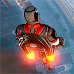 超级暗黑英雄全角色畅玩版