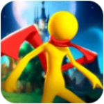 战地火柴人内置修改器自由调整资源