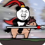 熊猫突突突三国冒险之旅