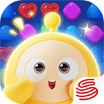 蛋仔滑滑正式版消除建造两不误v1.0.8 安卓版