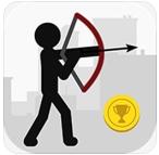 火柴人高手传奇无限资源畅玩v3.2.4 内置菜单版